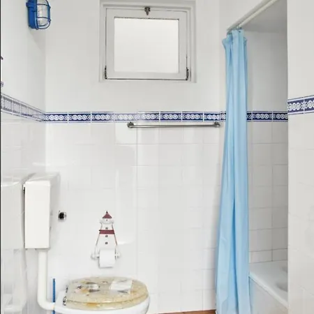 Holiday home Captain Pisco's Palheiro - Great Location Costa Nova