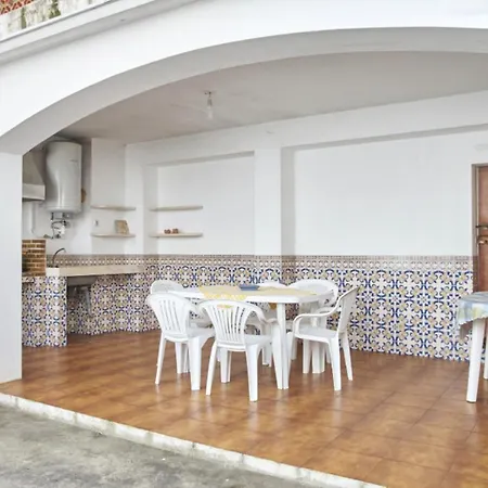 別荘 Captain Pisco's Palheiro - Great Location コスタ・ノヴァ