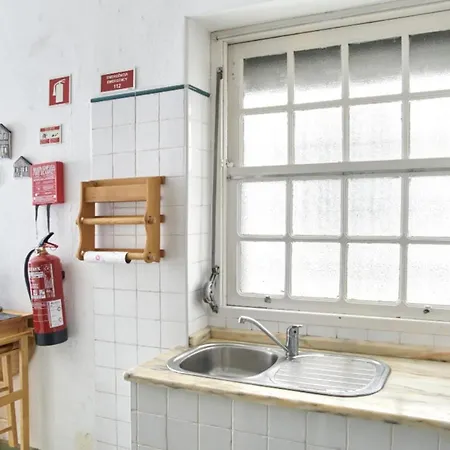 Captain Pisco's Palheiro - Great Location Holiday home Costa Nova