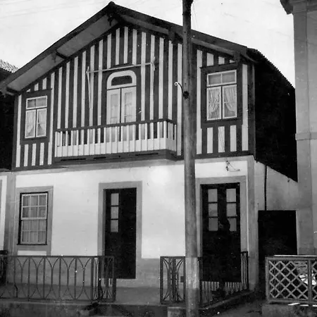 Captain Pisco's Palheiro - Great Location *