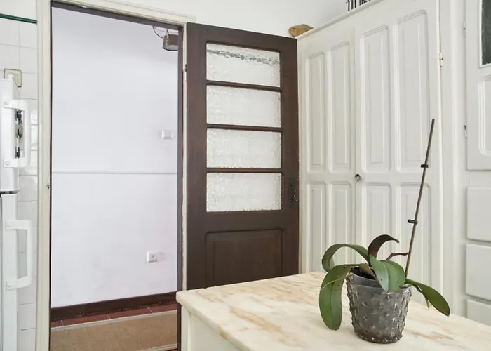 Captain Pisco's Palheiro - Great Location 別荘 *