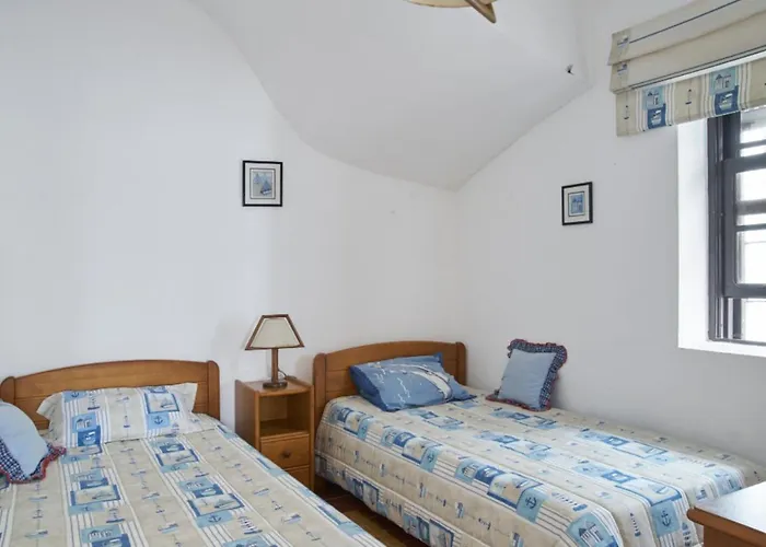 בית נופש Captain Pisco's Palheiro - Great Location קוסטה נובה