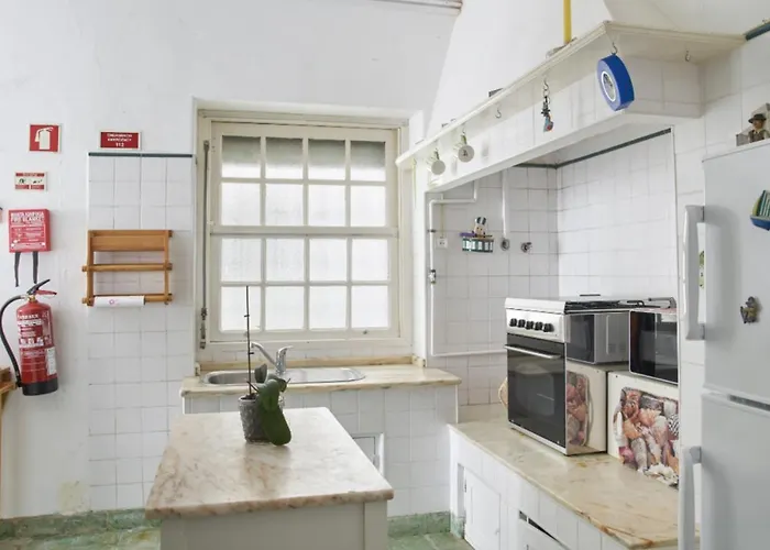 Captain Pisco's Palheiro - Great Location 別荘 *