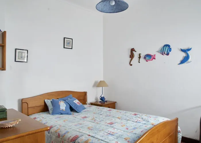 Captain Pisco's Palheiro - Great Location * קוסטה נובה