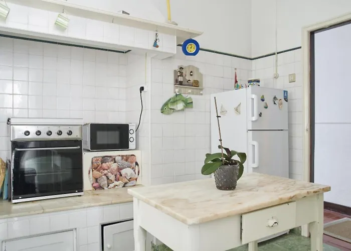 別荘 Captain Pisco's Palheiro - Great Location