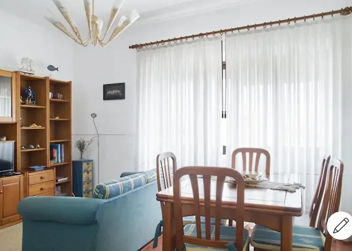 בית נופש Captain Pisco's Palheiro - Great Location