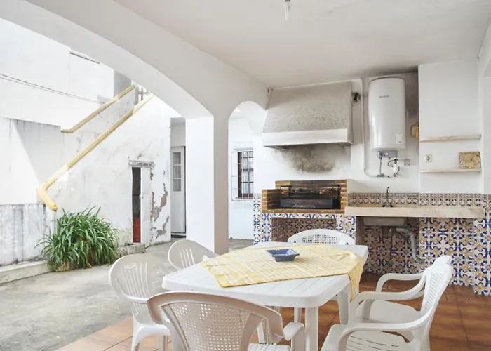 Captain Pisco's Palheiro - Great Location 別荘 *