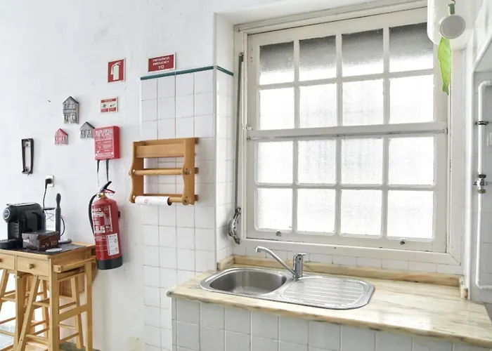 Captain Pisco's Palheiro - Great Location בית נופש קוסטה נובה