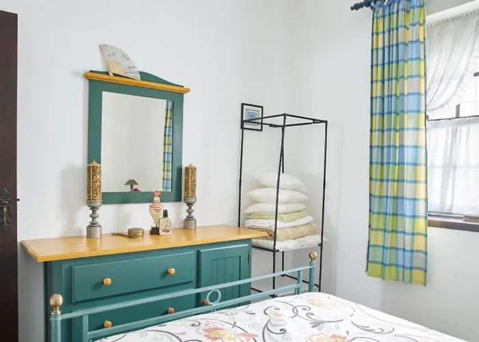 בית נופש Captain Pisco's Palheiro - Great Location