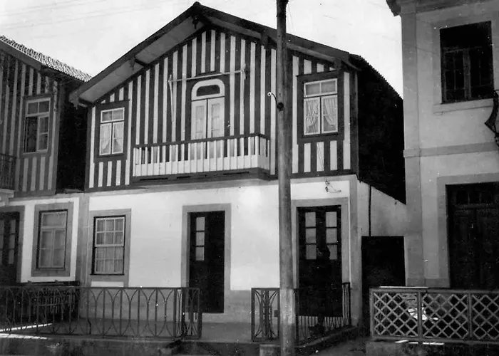 Captain Pisco's Palheiro - Great Location *